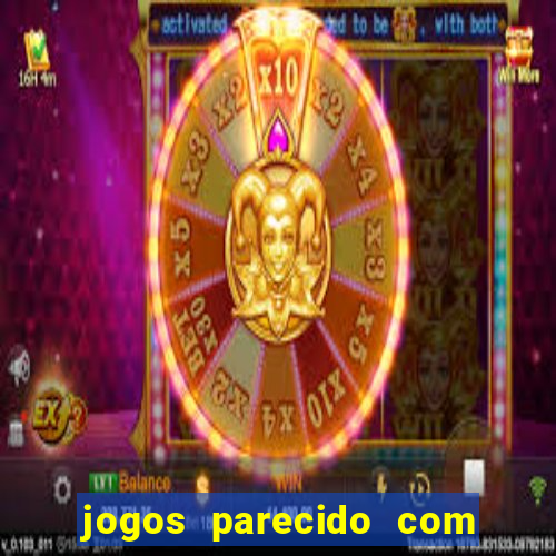 jogos parecido com coin master